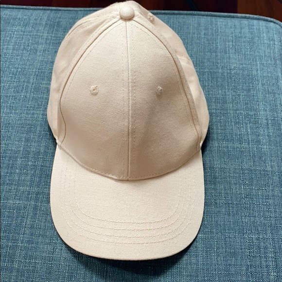 Bershka daydreamer pink dust rose baseball hat - Picture 7 of 14